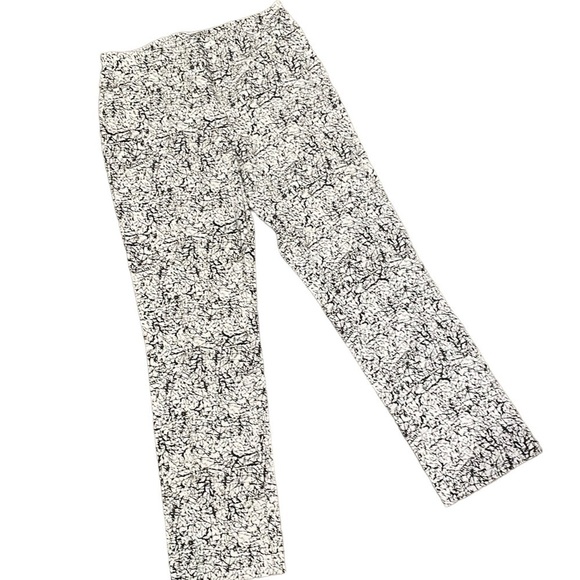 Lena Gabriella Pull-On Stretch Pants Leggings - Picture 2 of 5